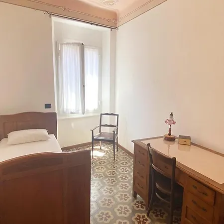アパート Quadrilocale Con Terrazzo A Sestri Levante