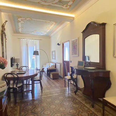 Quadrilocale Con Terrazzo A Sestri Levante *