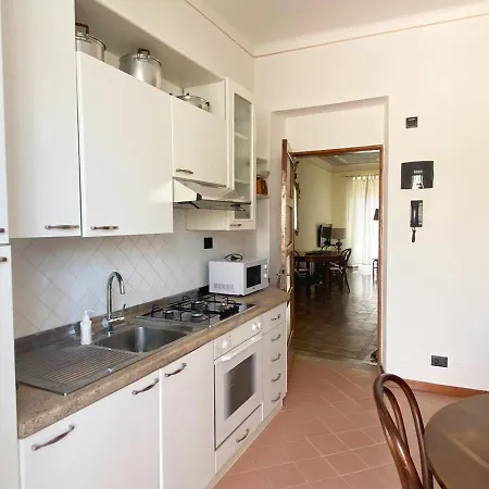 アパート Quadrilocale Con Terrazzo A Sestri Levante