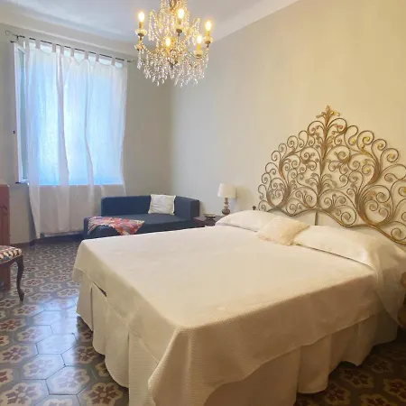 Quadrilocale Con Terrazzo A Sestri Levante Apartamento Sestri Levante