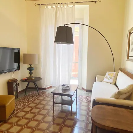 Quadrilocale Con Terrazzo A Sestri Levante *