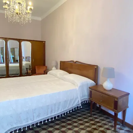 Quadrilocale Con Terrazzo A Sestri Levante Apartamento Sestri Levante