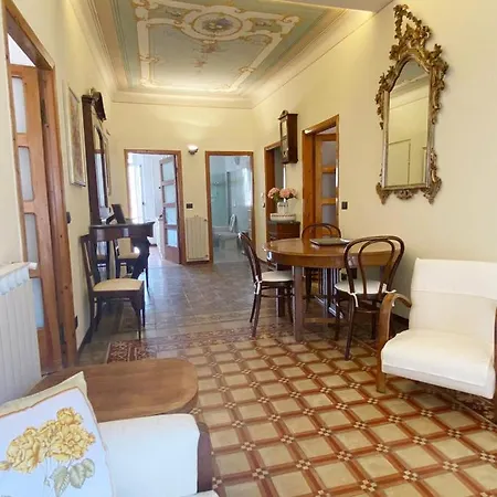 Quadrilocale Con Terrazzo A Sestri Levante Sestri Levante
