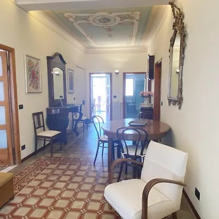 Apartamento Quadrilocale Con Terrazzo A Sestri Levante *